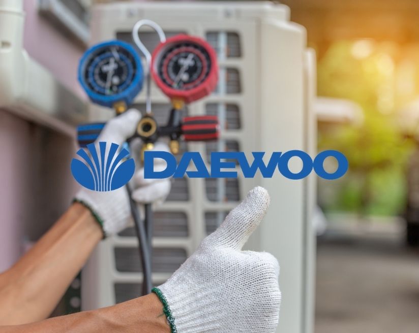 daewoo