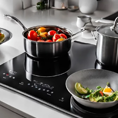 Servicio Tecnico Reparación Electrodomésticos Cocinas de Induccion - Servicio Tecnico Reparación Electrodomésticos