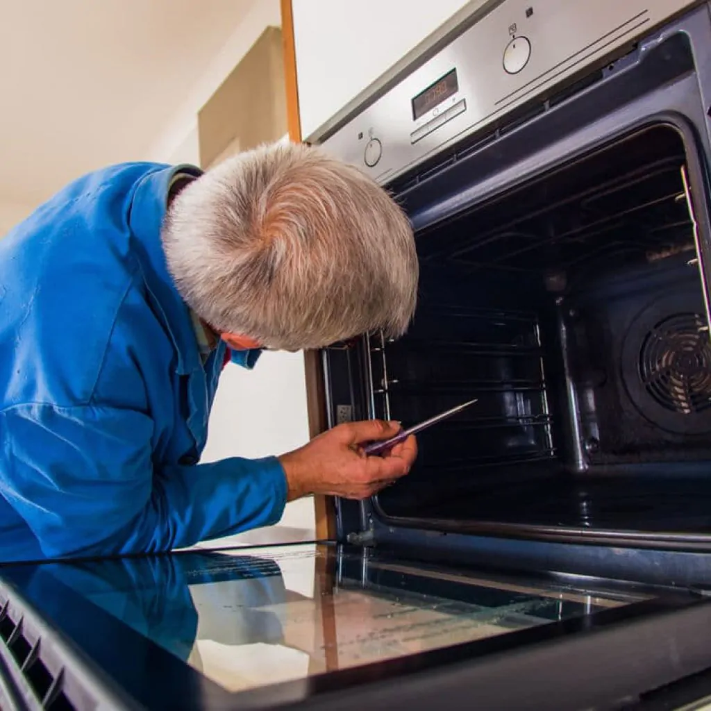 qué empresas ofrecen reparación de hornos de forma rápida y segura en castellón