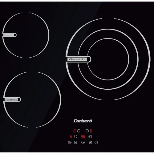 Servicio Tecnico Reparación Electrodomésticos Vitroceramicas - Servicio Tecnico Reparación Electrodomésticos