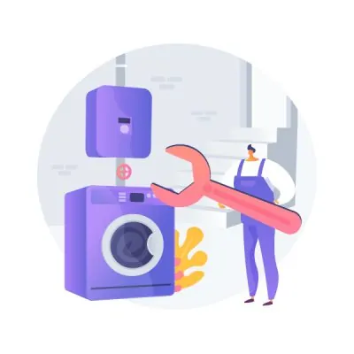 Servicio Tecnico Reparación Electrodomésticos contacto imagen - Servicio Tecnico Reparación Electrodomésticos