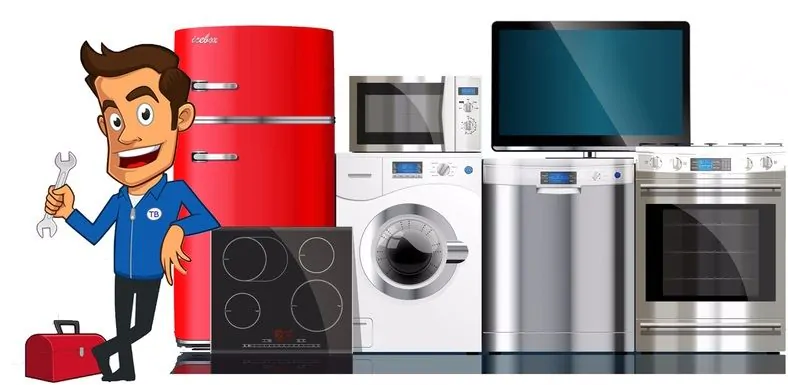 Cuales son los servicios de reparacion de electrodomesticos mas eficientes Barcelona - &iquest;Cu&aacute;les son los servicios de reparaci&oacute;n de electrodom&eacute;sticos m&aacute;s eficientes en Barcelona?