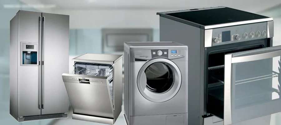 Cuales son los servicios de reparacion de electrodomesticos mas eficientes en Barcelona - ¿Cuáles son los servicios de reparación de electrodomésticos más eficientes en Barcelona?