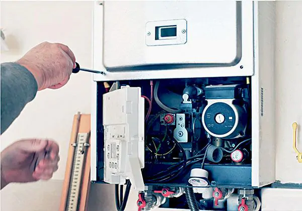 Donde puedo encontrar reparacion rapida y economica de calderas Barcelona - &iquest;D&oacute;nde puedo encontrar reparaci&oacute;n r&aacute;pida y econ&oacute;mica de calderas en Barcelona?