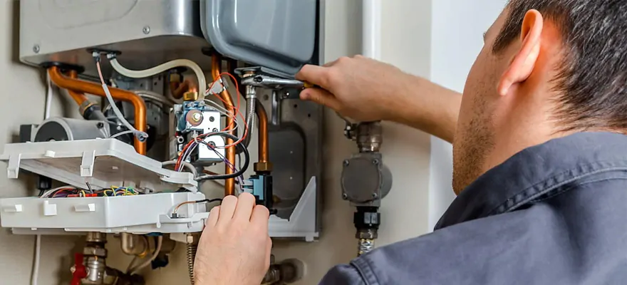 cuáles son los servicios de reparación de calderas más confiables alicante