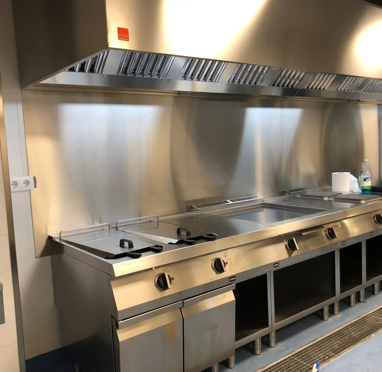 Que empresas ofrecen reparacion de cocinas de gas a buen precio en Valencia - &iquest;Qu&eacute; empresas ofrecen reparaci&oacute;n de cocinas de gas a buen precio en Valencia?