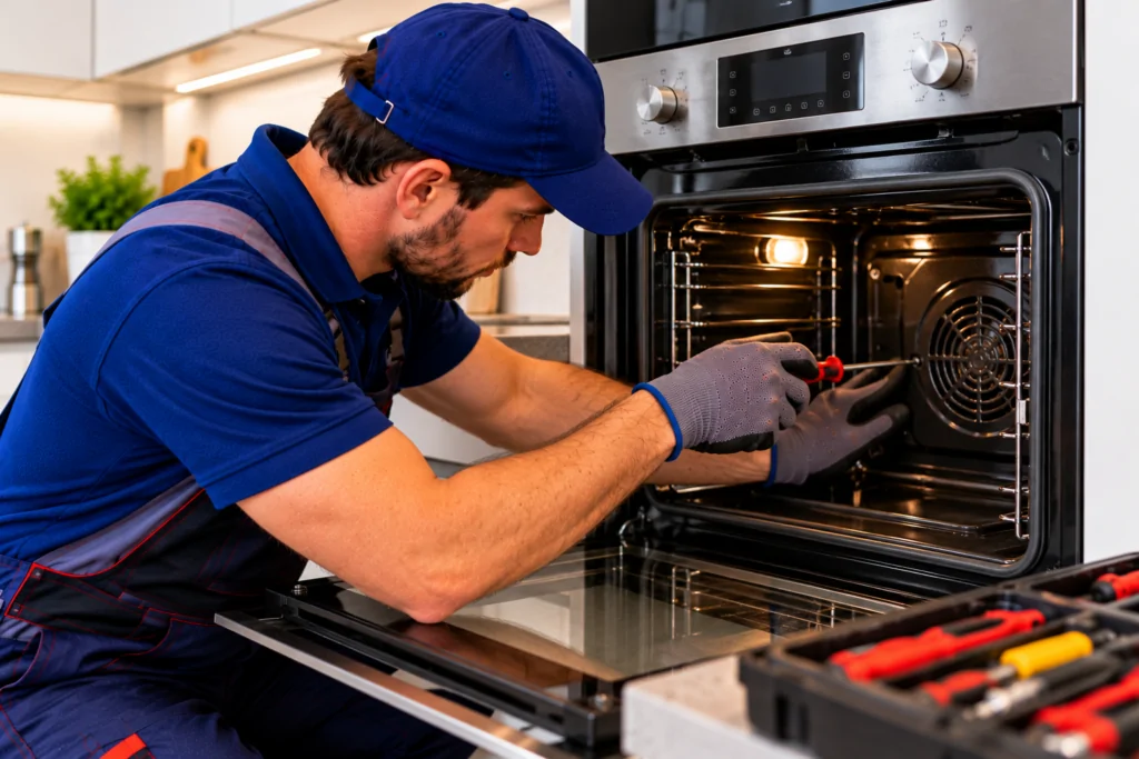 Reparacion de Hornos en Barcelona Valencia y Castellon 1024x683 - Reparación de Hornos en Barcelona, Valencia y Castellón