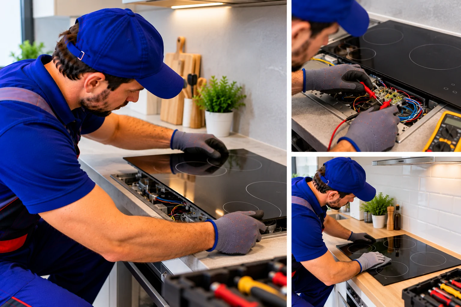 Reparación de Vitrocerámicas en Barcelona, Valencia y Castellón Reparacion de Vitroceramicas en Barcelona Valencia - Reparación de Vitrocerámicas en Barcelona, Valencia y Castellón